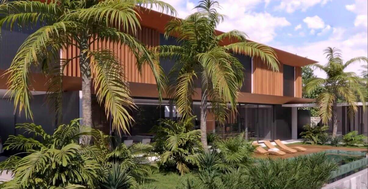Casa à venda no Jardim Residencial Helvétia Park I: 