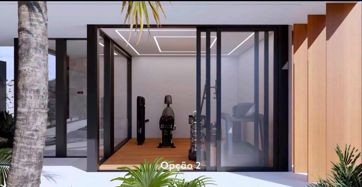 Casa à venda no Jardim Residencial Helvétia Park I: 