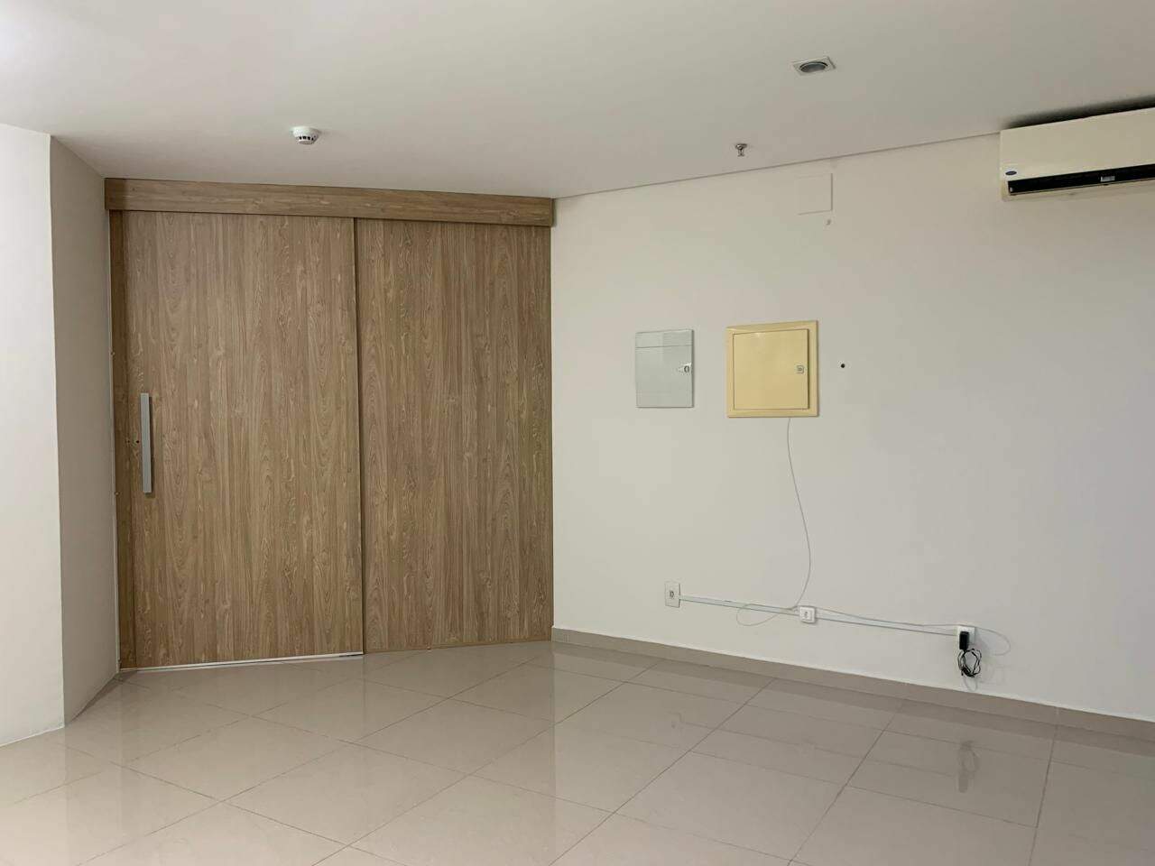 Sala para aluguel no Cidade Nova I: 