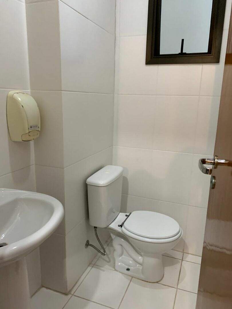 Sala para aluguel no Cidade Nova I: 
