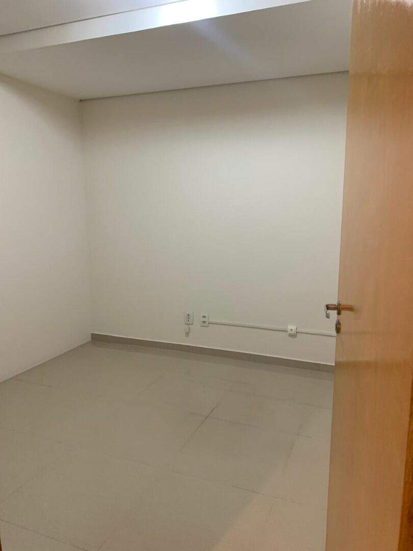 Sala para aluguel no Cidade Nova I: 