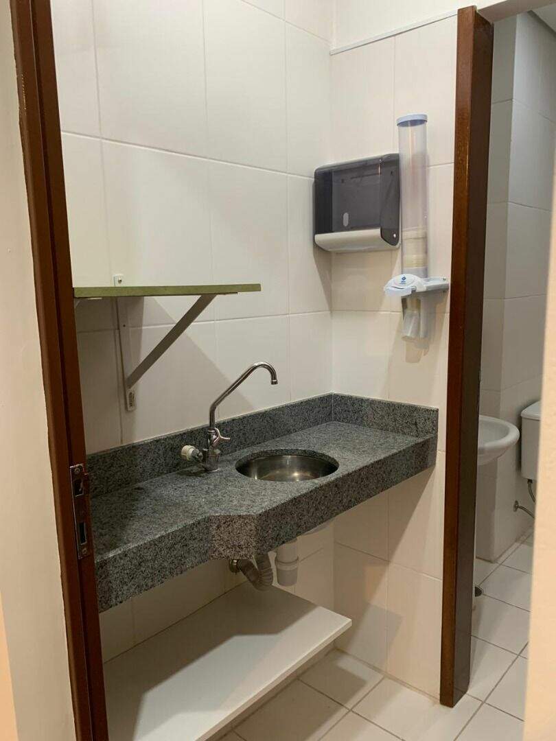 Sala para aluguel no Cidade Nova I: 