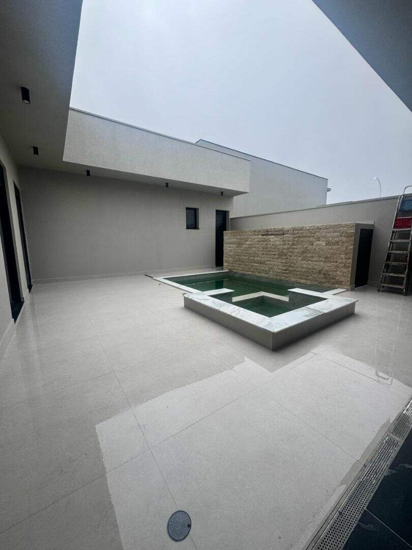 Casa à venda no Residencial Maria Cândida: 