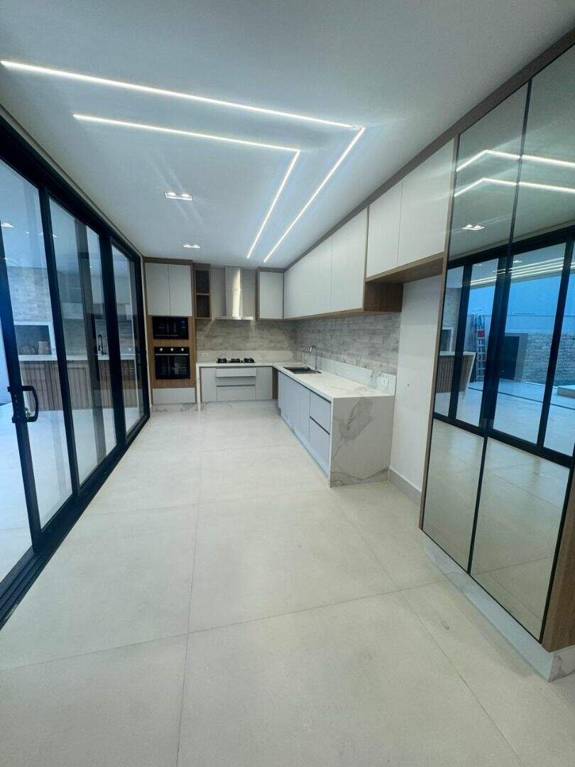 Casa à venda no Residencial Maria Cândida: 