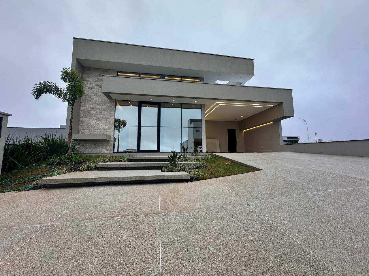 Casa à venda no Residencial Maria Cândida: 