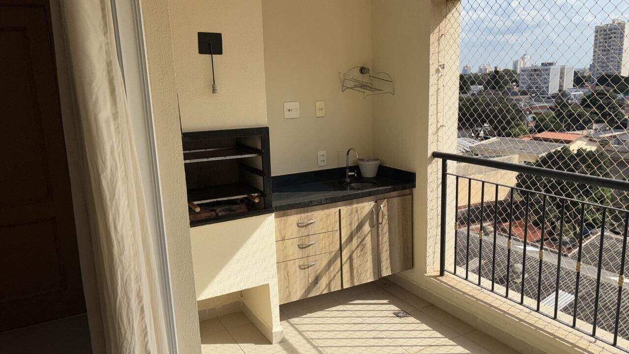 Apartamento à venda no Cidade Nova I: 