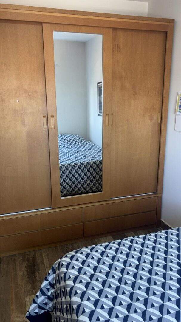 Apartamento à venda no Cidade Nova I: 