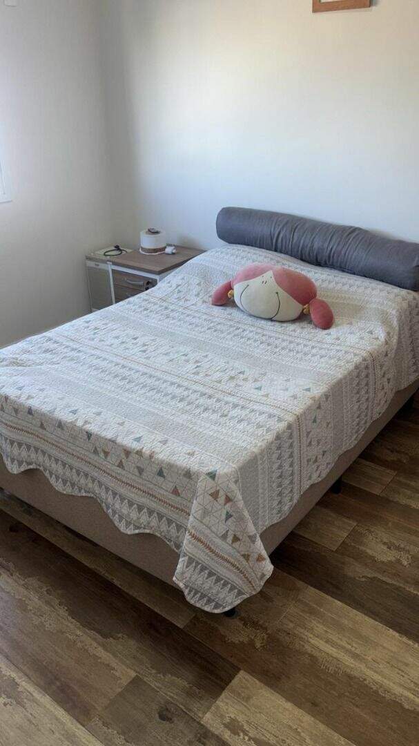 Apartamento à venda no Cidade Nova I: 