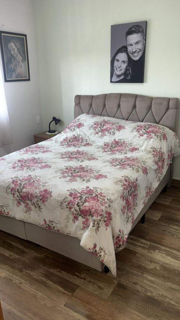 Apartamento à venda no Cidade Nova I: 