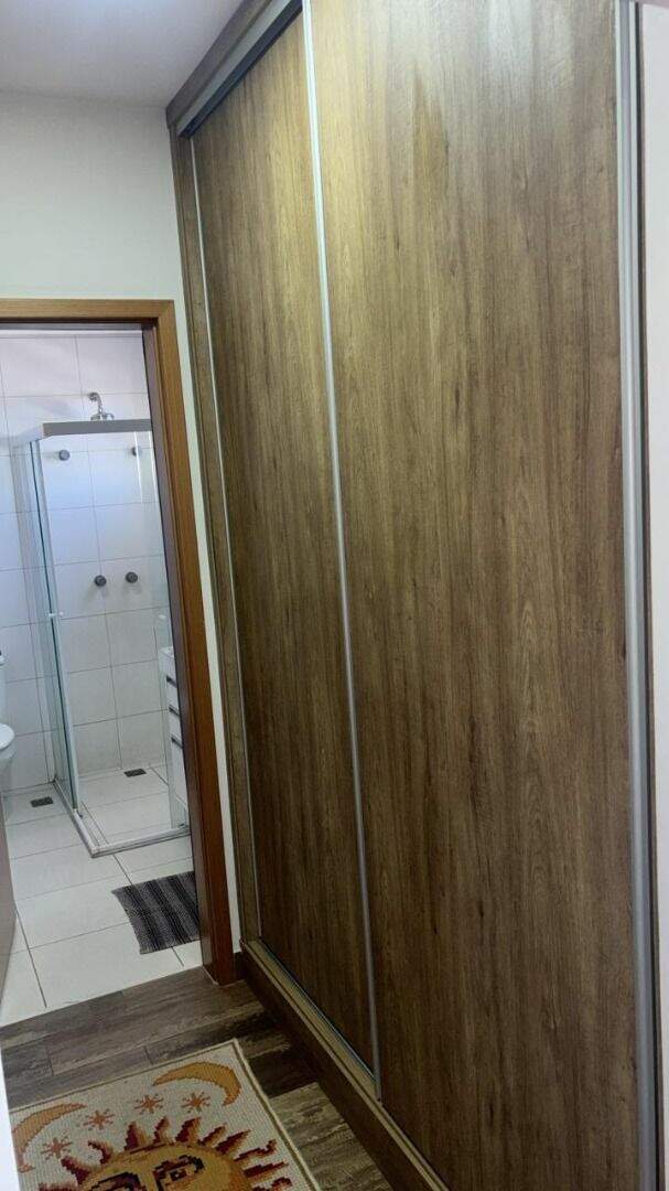 Apartamento à venda no Cidade Nova I: 