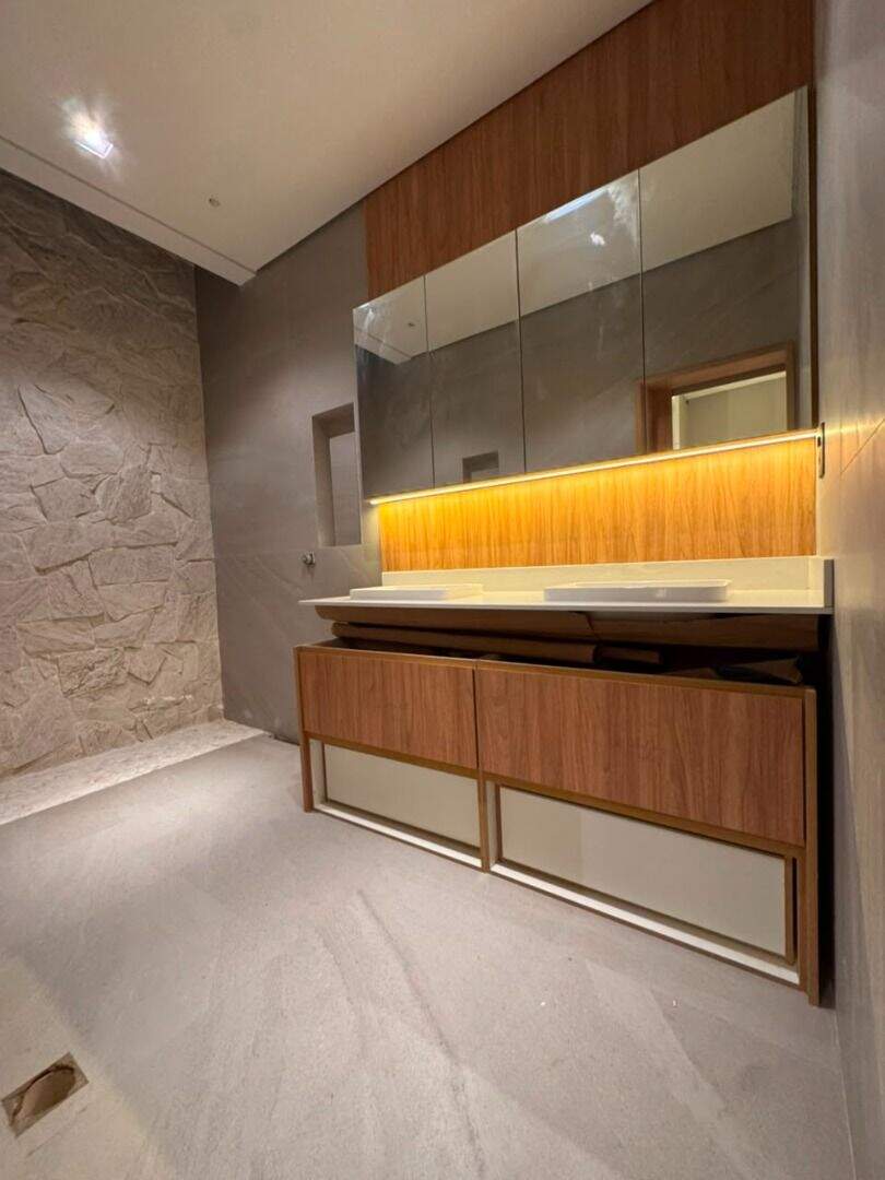 Casa à venda no Condomínio Residencial Duas Marias: 