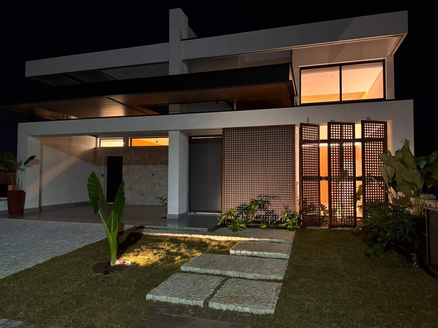 Casa à venda no Condomínio Residencial Duas Marias: 