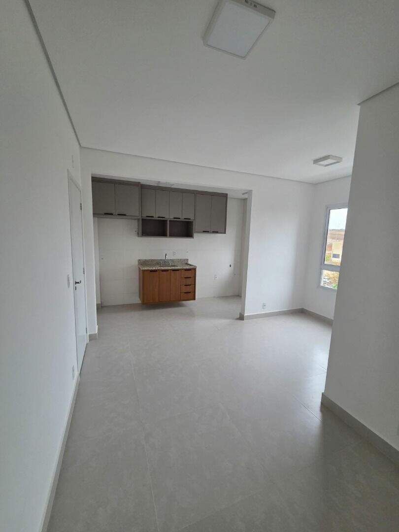 Apartamento para aluguel no Jardim Hubert: 
