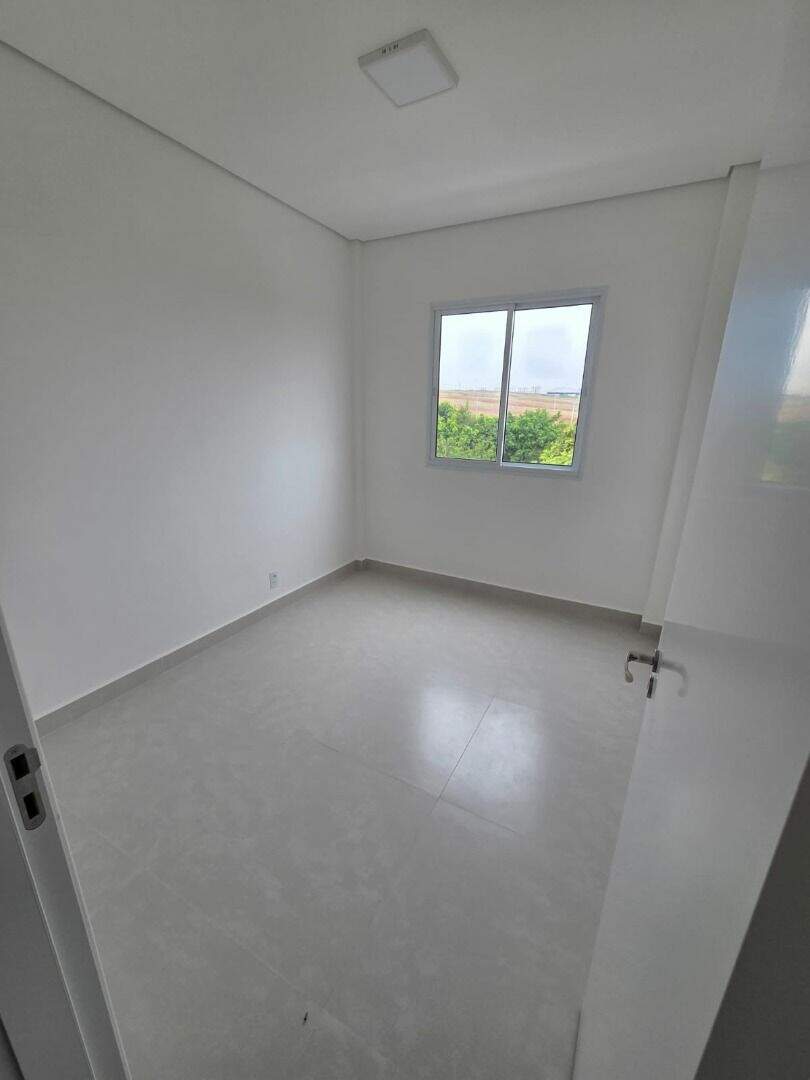 Apartamento para aluguel no Jardim Hubert: 