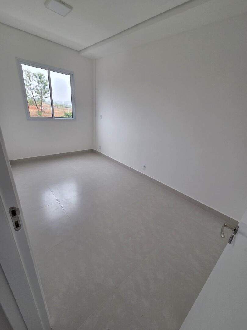 Apartamento para aluguel no Jardim Hubert: 