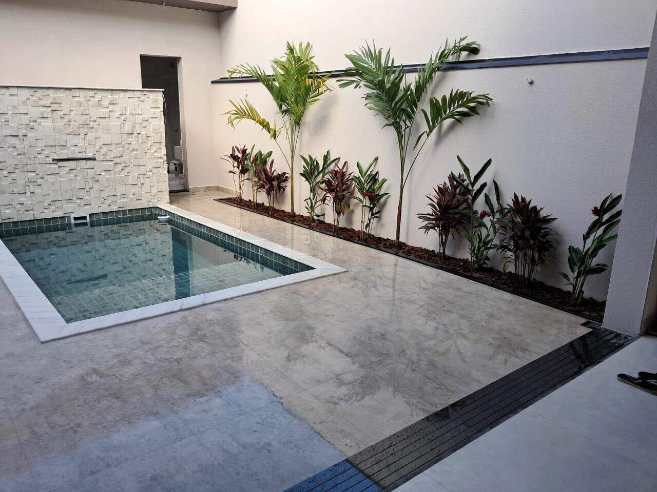 Casa à venda no Jardim Laguna: 