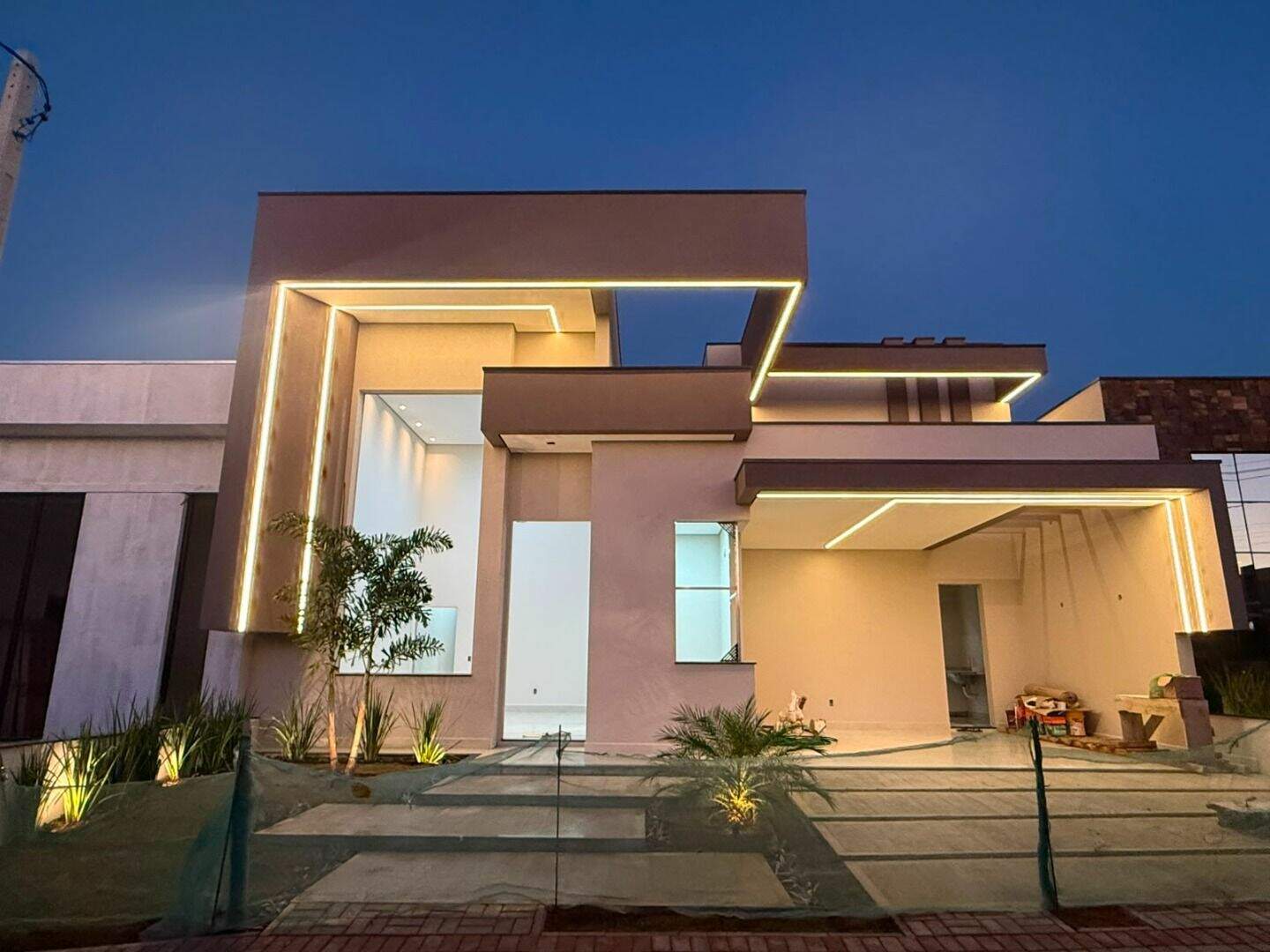 Casa à venda no Jardim Laguna: 