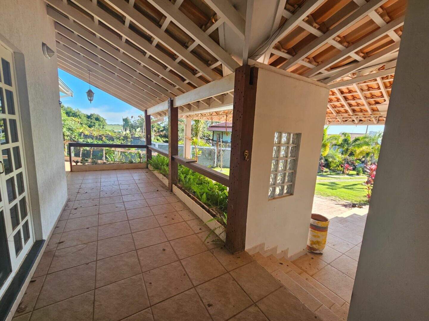 Chácara à venda no Terras de Itaici: 