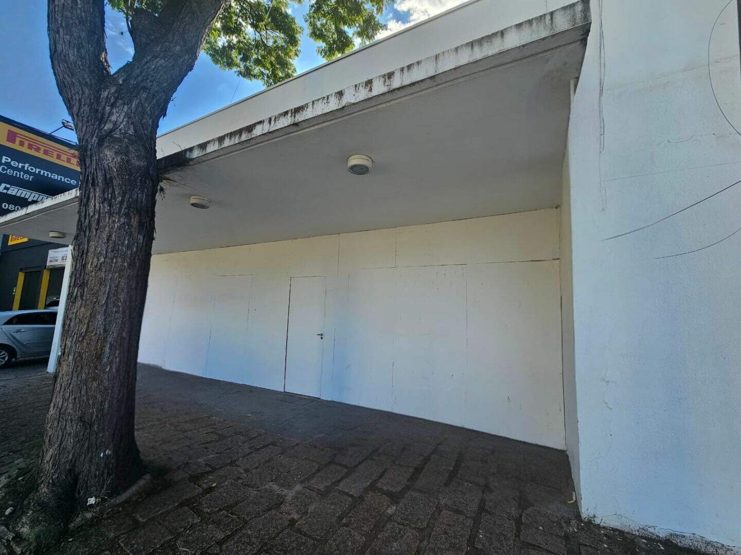 Salão à venda no Vila Vitória II: 