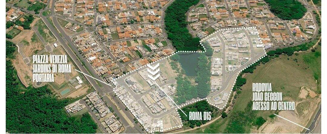Sobrado à venda no Altos da Bela Vista: 