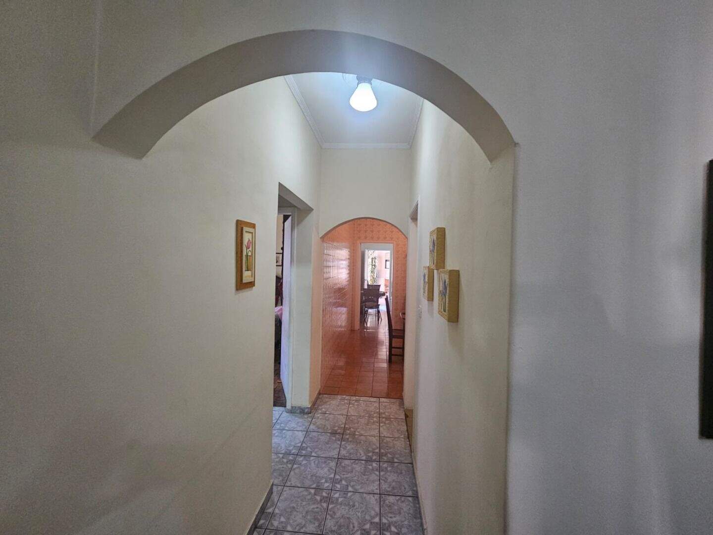 Casa à venda no Cidade Nova I: 