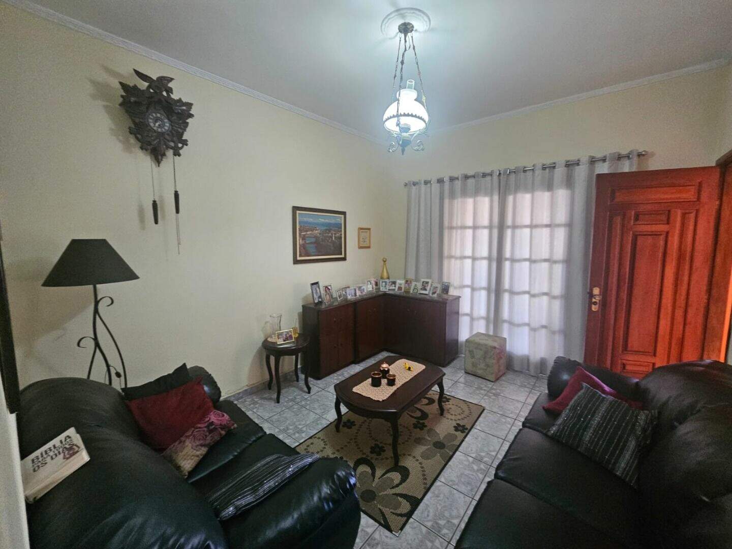 Casa à venda no Cidade Nova I: 