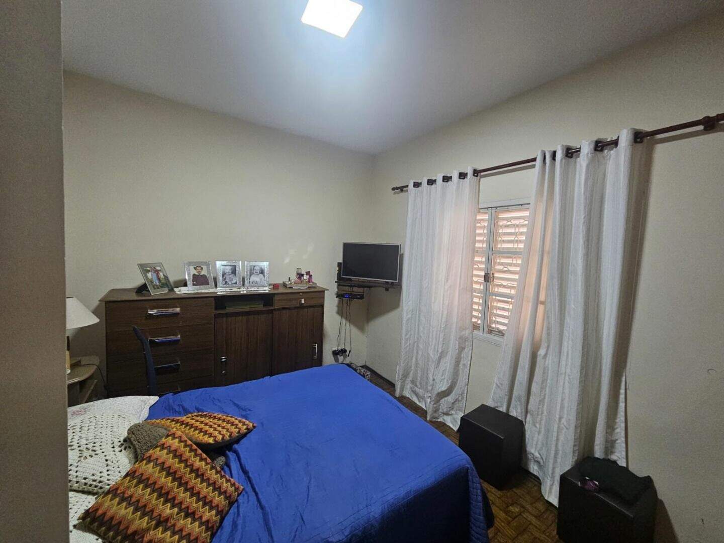 Casa à venda no Cidade Nova I: 