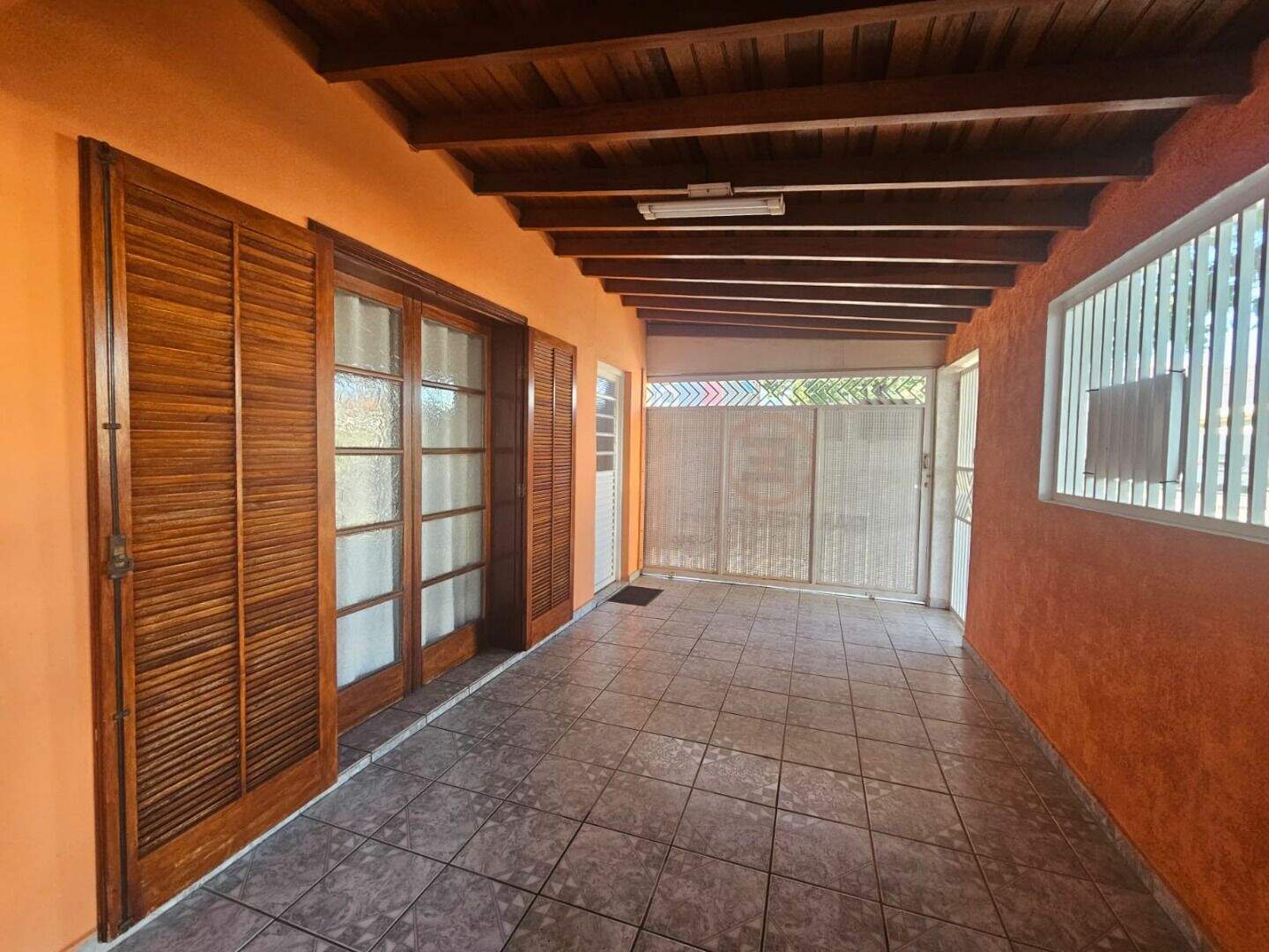 Casa à venda no Cidade Nova I: 