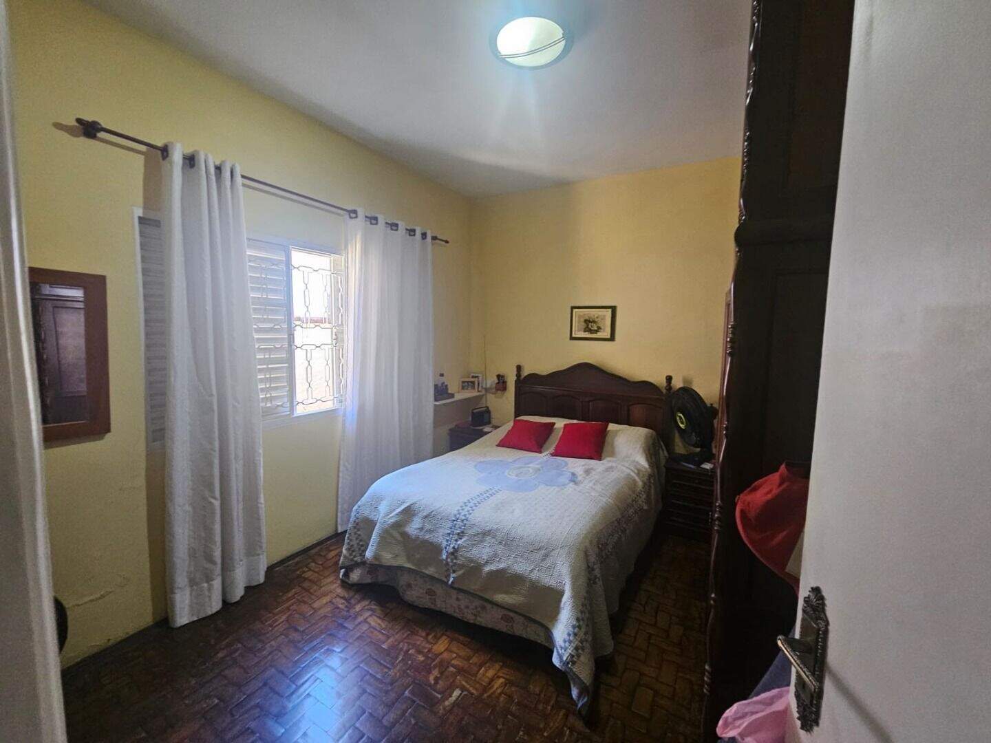 Casa à venda no Cidade Nova I: 