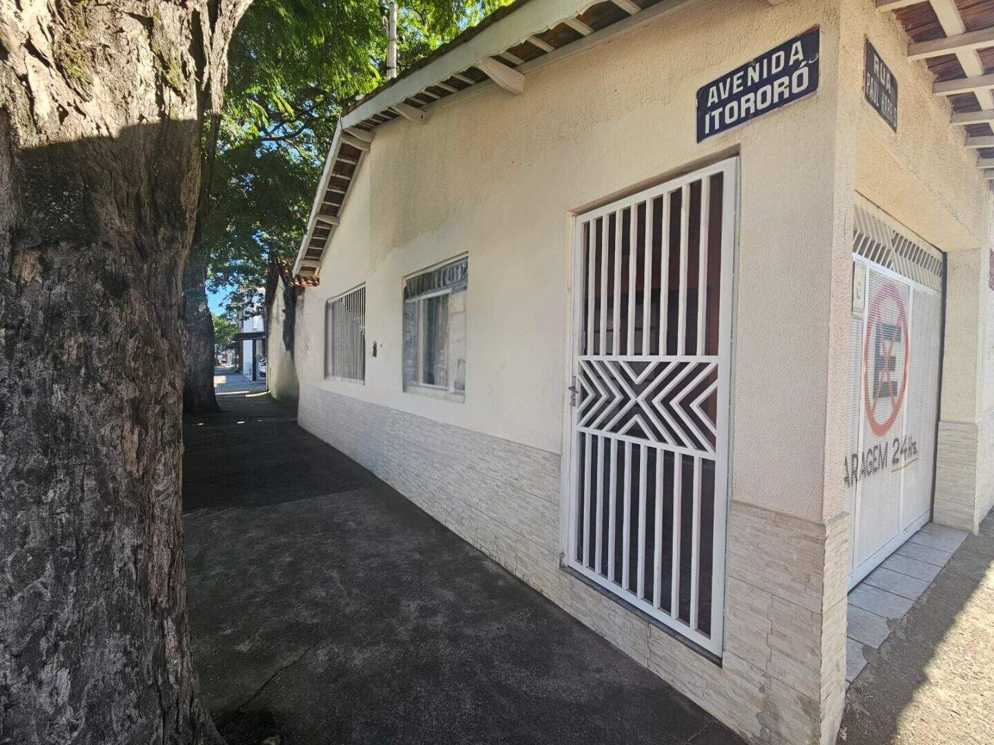 Casa à venda no Cidade Nova I: 