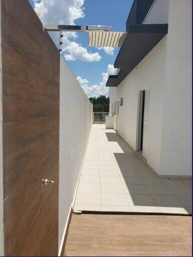 Casa à venda no Jardim Reserva Bom Vive: 