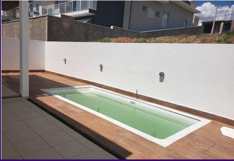 Casa à venda no Jardim Reserva Bom Vive: 