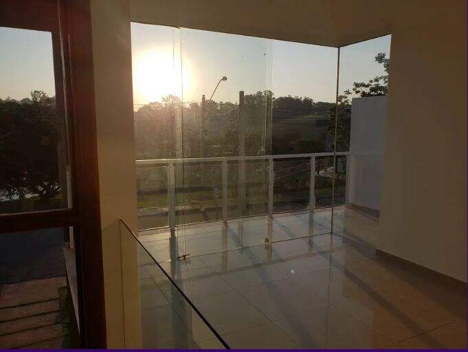 Casa à venda no Jardim Reserva Bom Vive: 