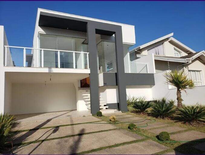 Casa à venda no Jardim Reserva Bom Vive: 