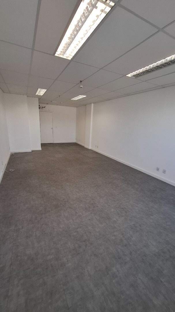 Sala para aluguel no Cidade Nova I: 