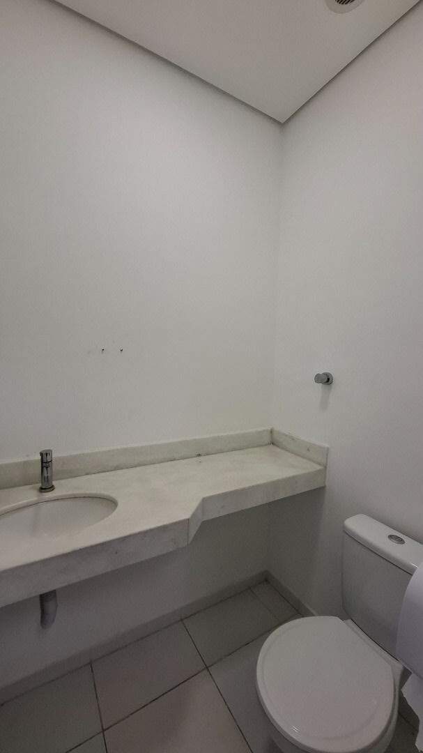 Sala para aluguel no Cidade Nova I: 