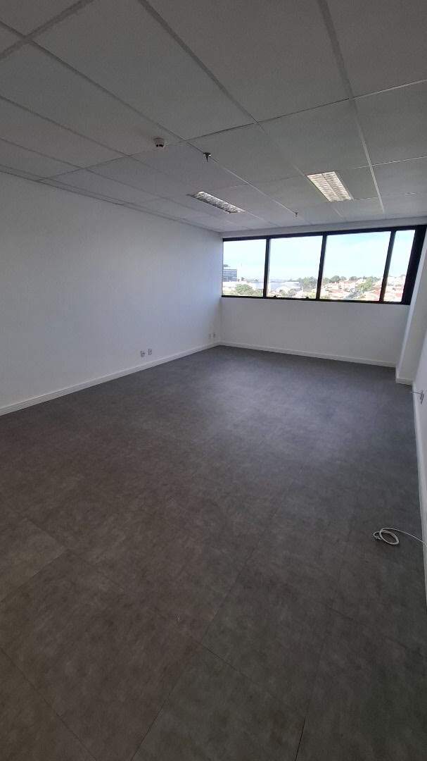 Sala para aluguel no Cidade Nova I: 