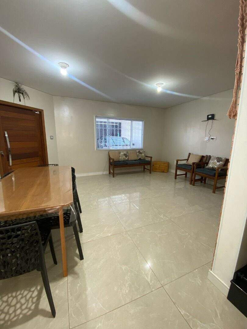 Sobrado à venda no Jardim Turim: 