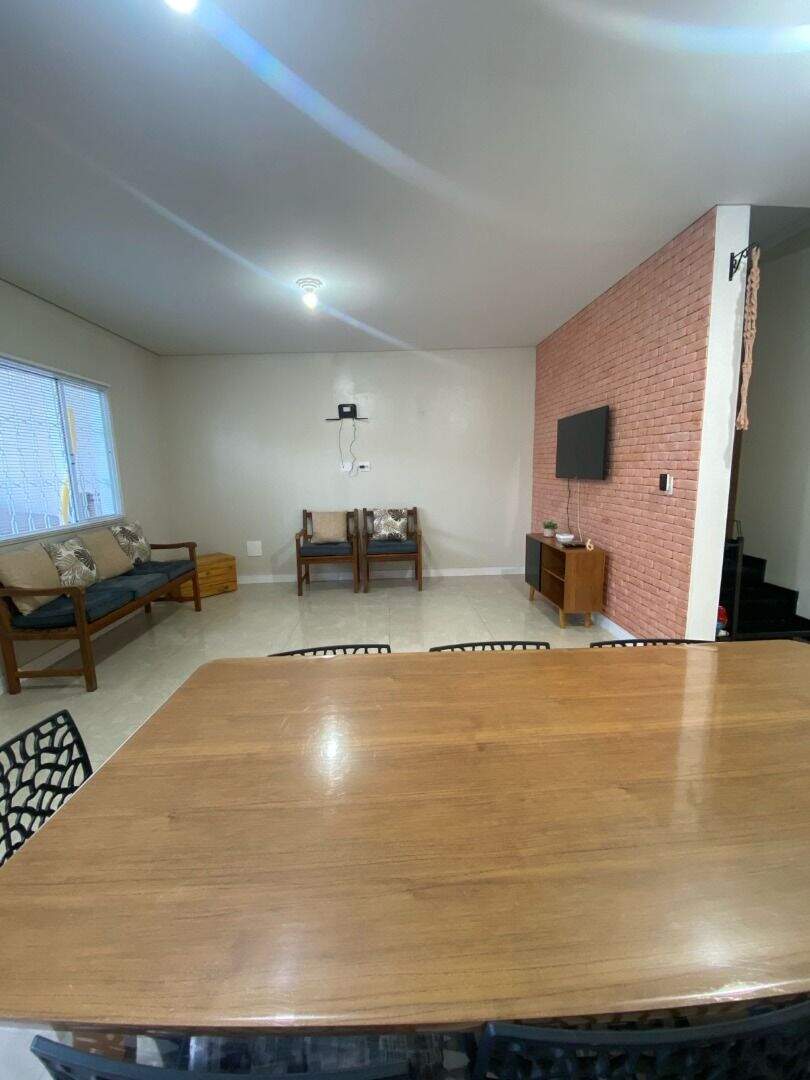Sobrado à venda no Jardim Turim: 