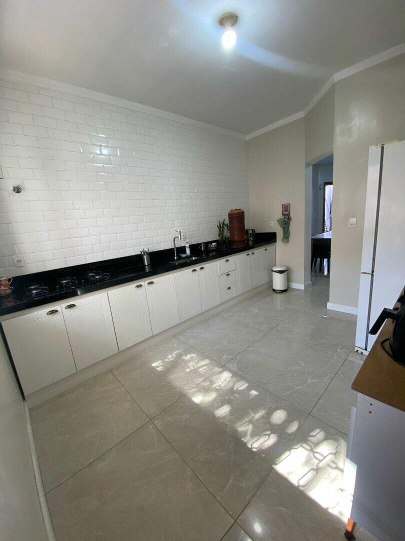 Sobrado à venda no Jardim Turim: 