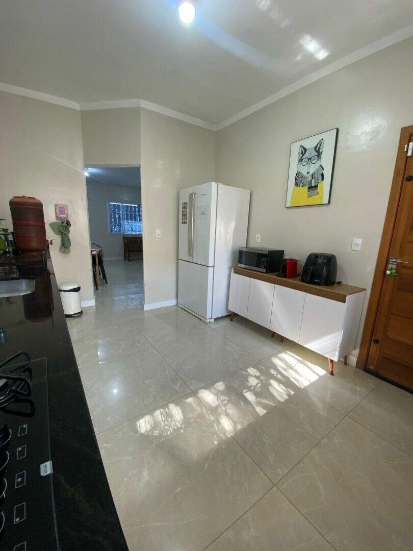 Sobrado à venda no Jardim Turim: 
