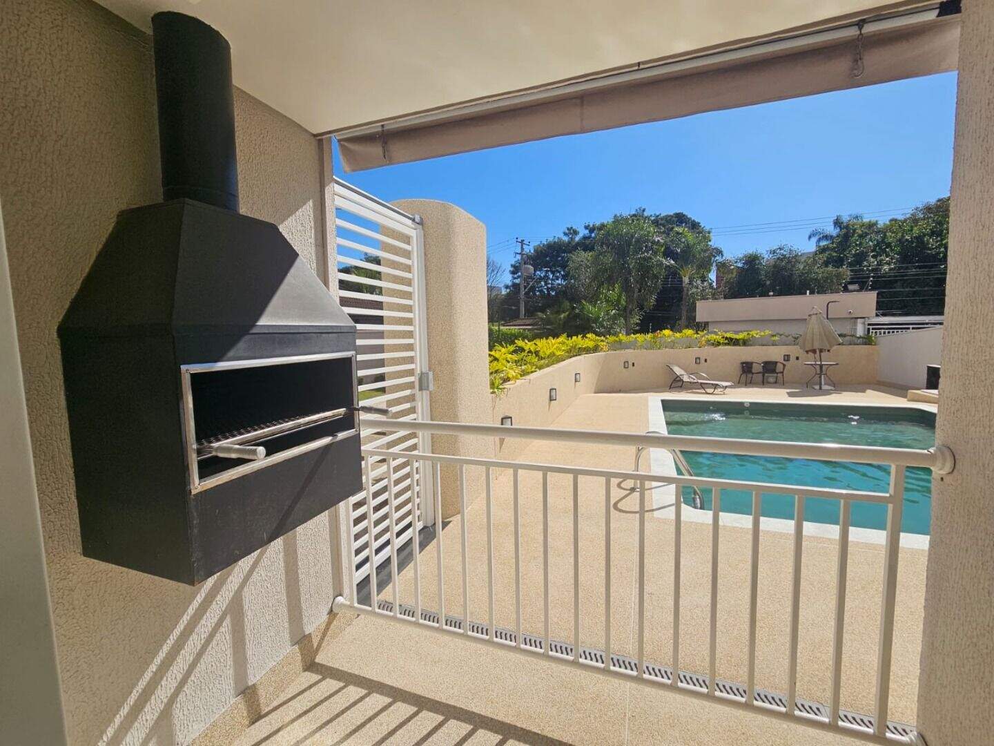 Apartamento à venda no Jardim Primavera: 