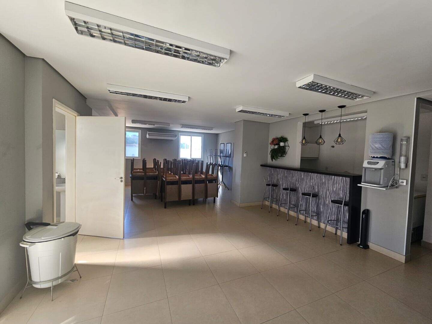 Apartamento à venda no Jardim Primavera: 