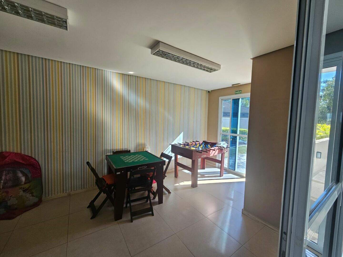 Apartamento à venda no Jardim Primavera: 