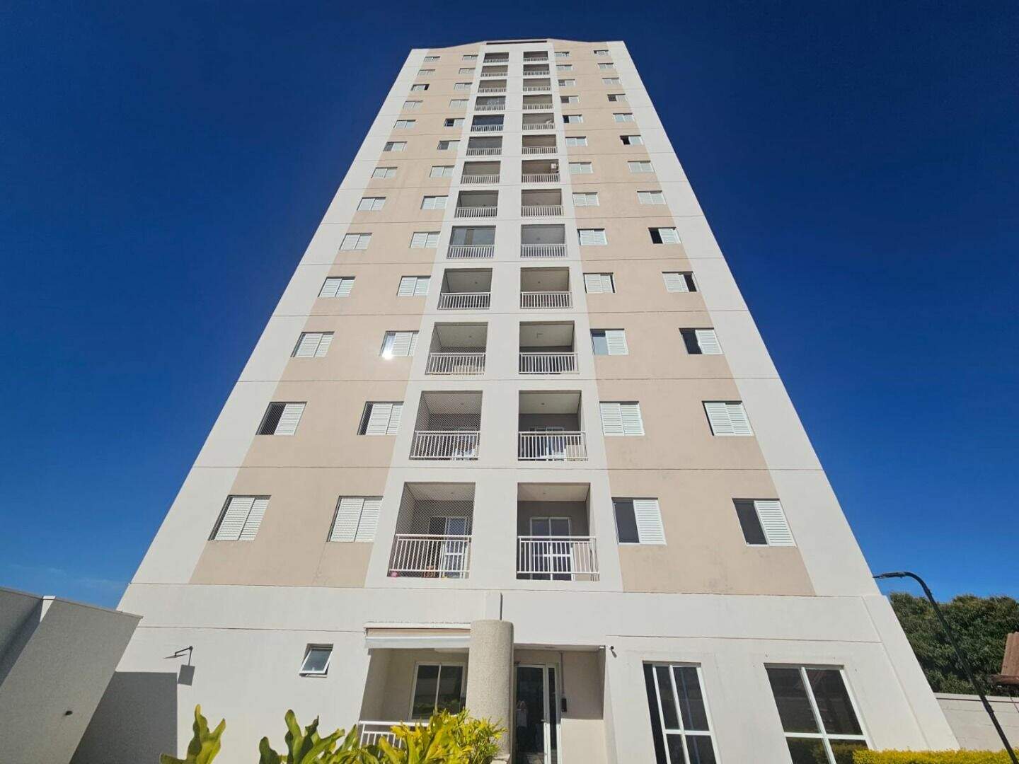 Apartamento à venda no Jardim Primavera: 