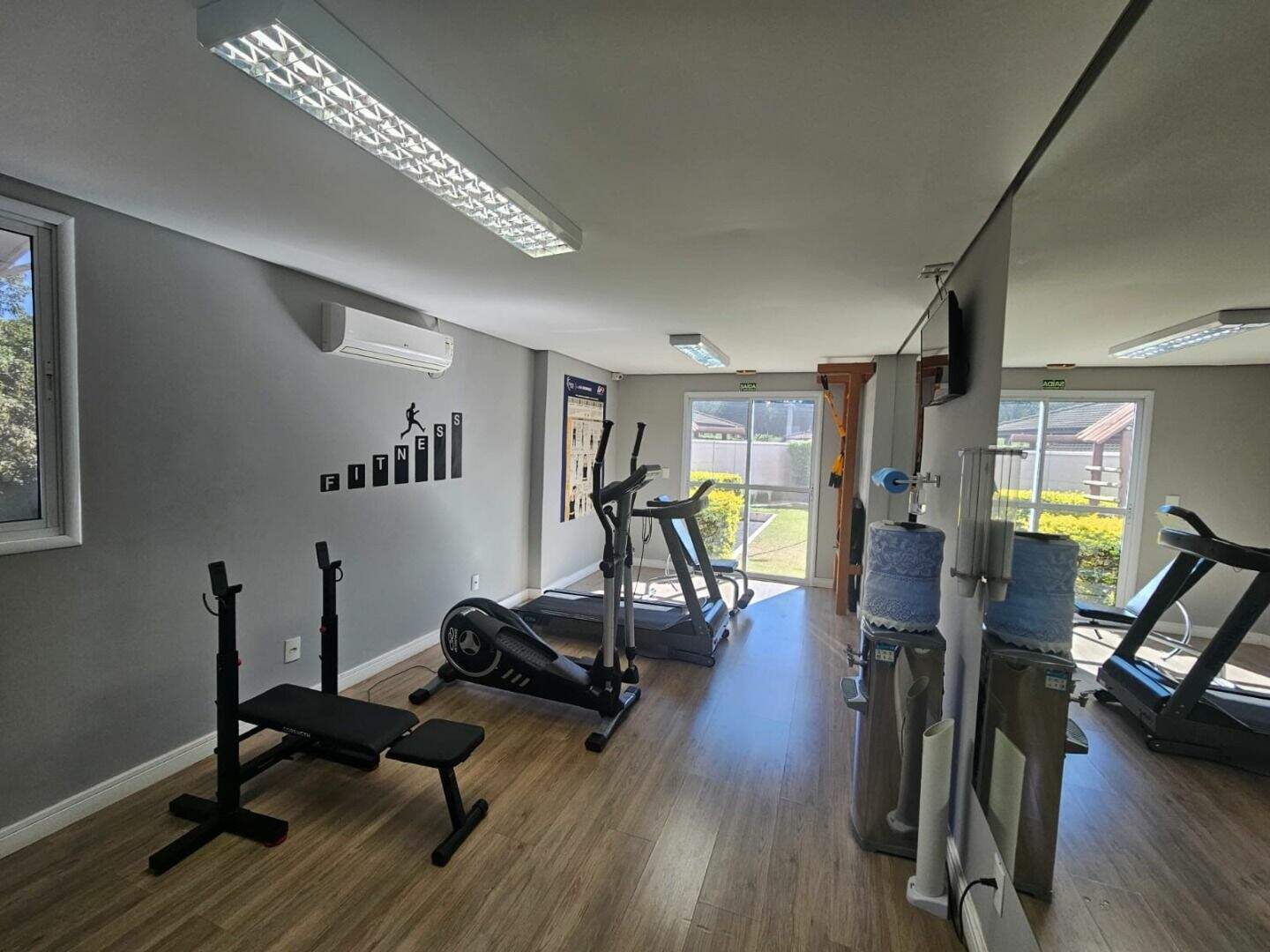 Apartamento à venda no Jardim Primavera: 