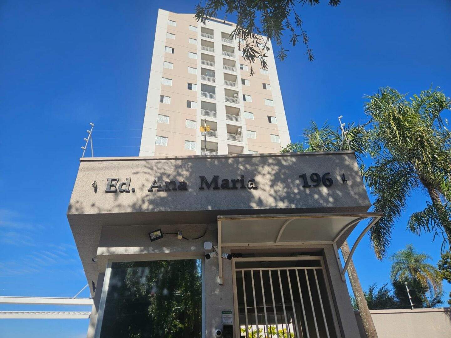 Apartamento à venda no Jardim Primavera: 