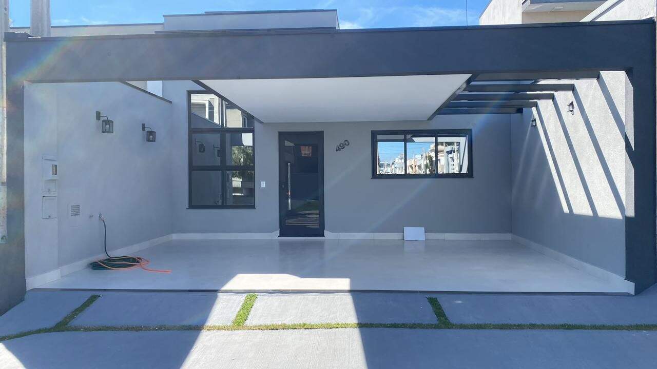 Casa à venda no Jardim Park Real: 