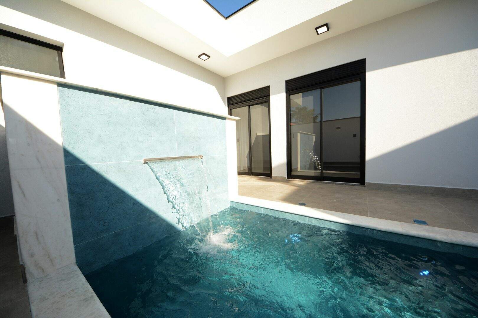 Casa à venda no Jardim Residencial Viena: 