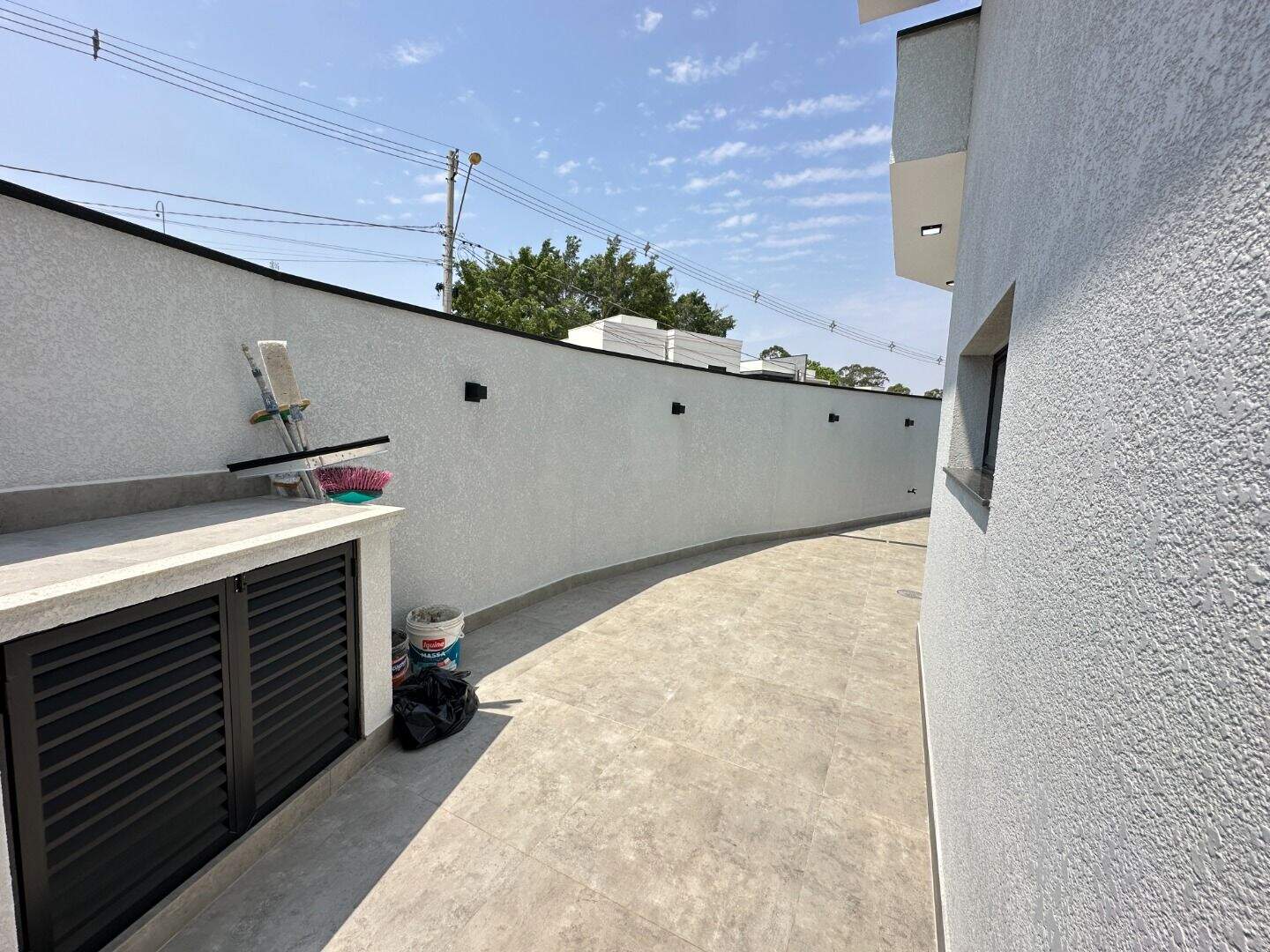 Casa à venda no Jardim Residencial Viena: 